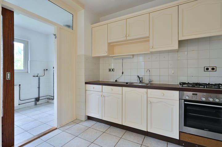 Foto 7 van Prof. Buyslaan 76