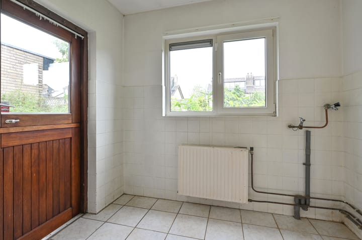 Foto 8 van Prof. Buyslaan 76