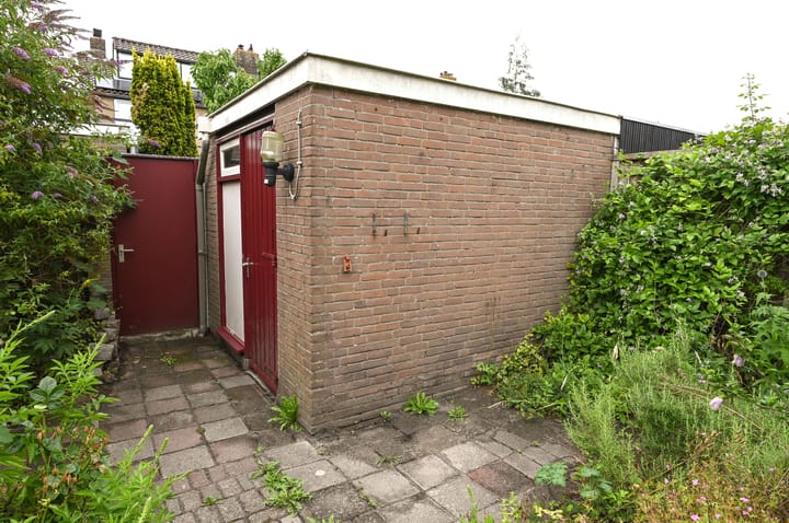 Foto 14 van Prof. Buyslaan 76