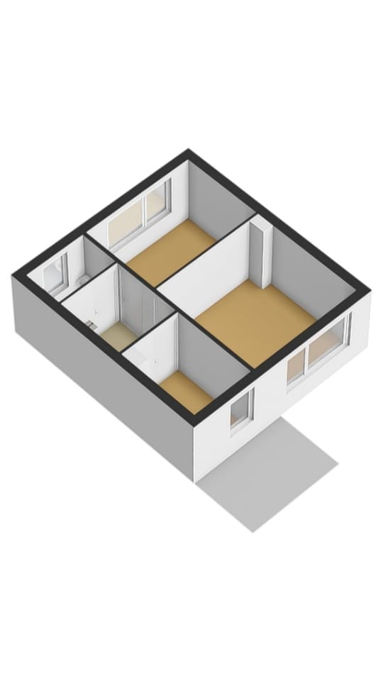 Foto 18 van Prof. Buyslaan 76