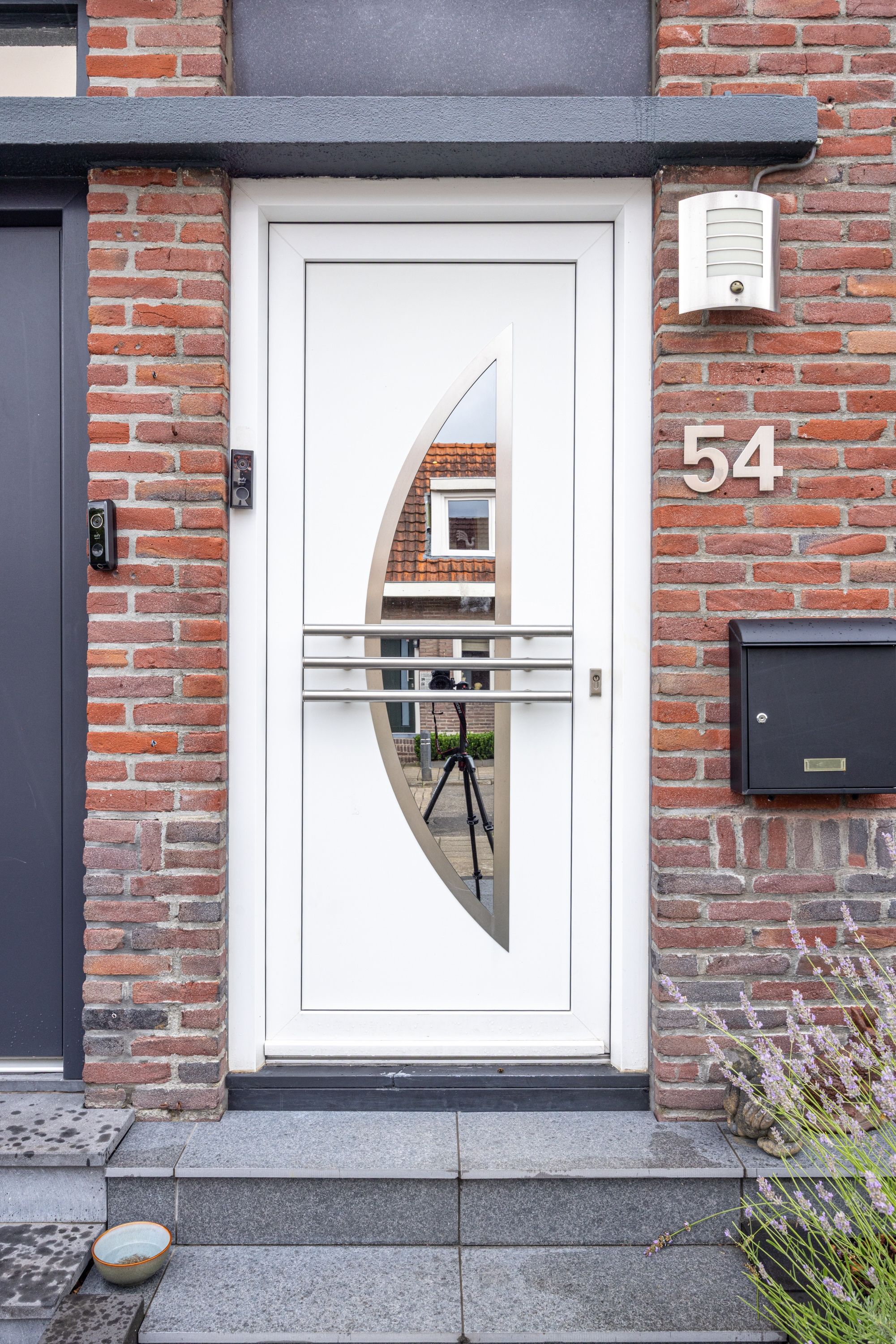 Photo 3 of Hazenkampstraat 54