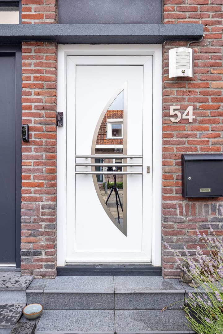 Foto 3 van Hazenkampstraat 54