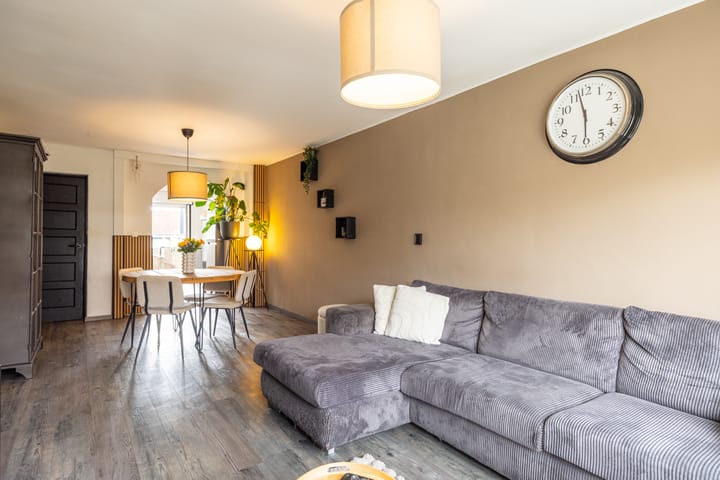 Foto 7 van Hazenkampstraat 54