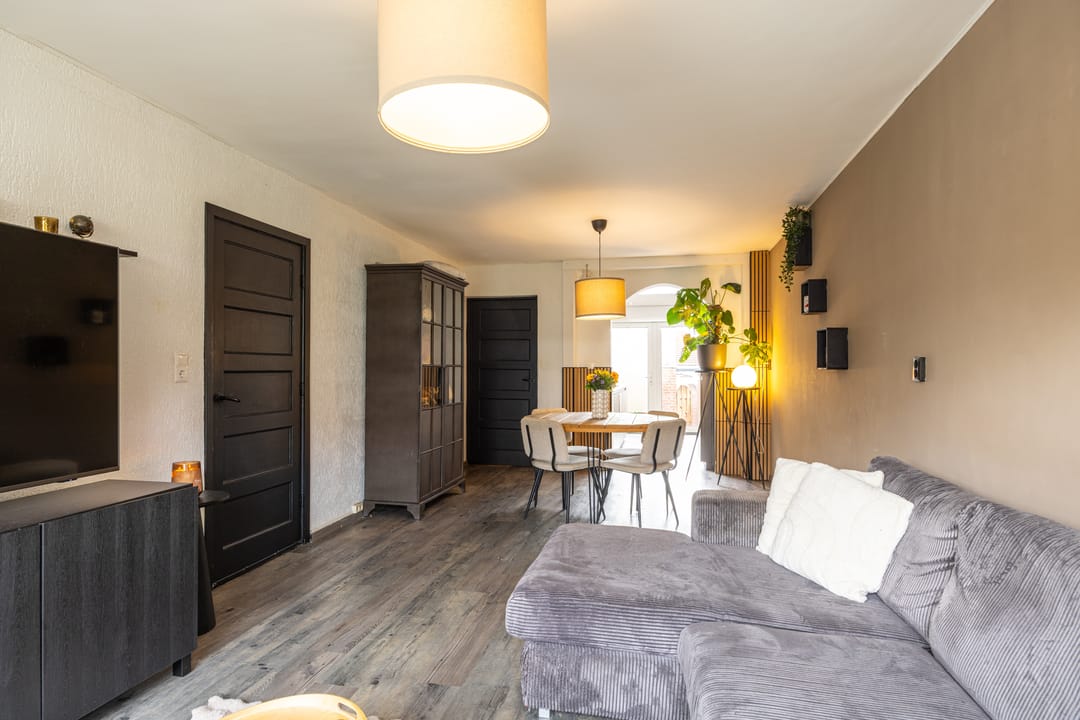 Photo 8 of Hazenkampstraat 54