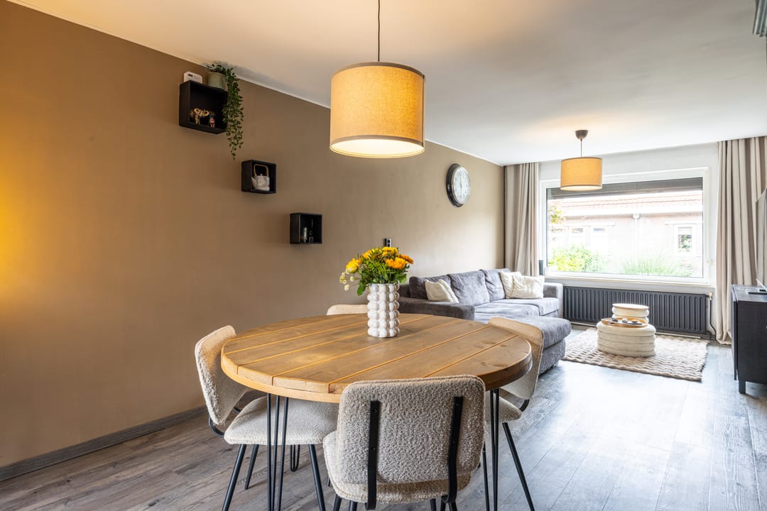 Photo 11 of Hazenkampstraat 54