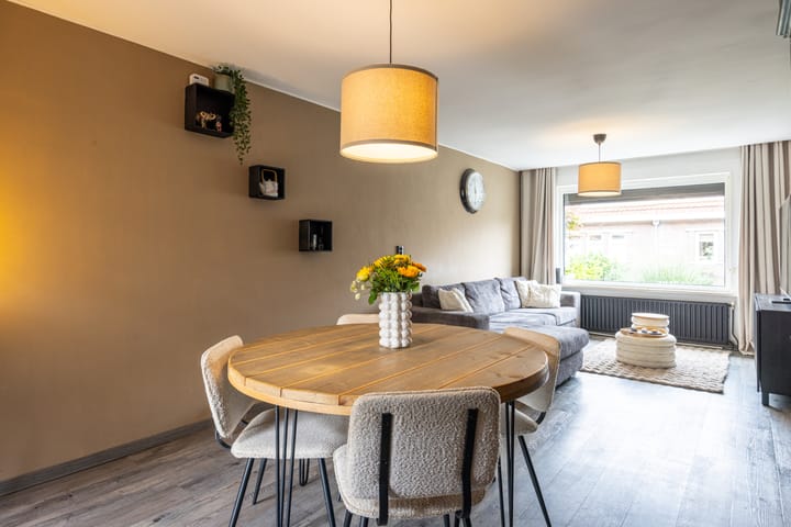 Foto 11 van Hazenkampstraat 54