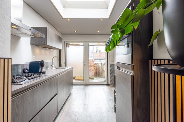 Foto 12 van Hazenkampstraat 54