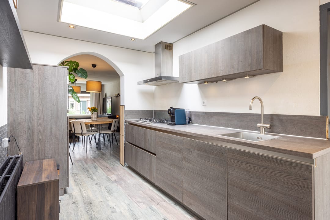 Photo 13 of Hazenkampstraat 54