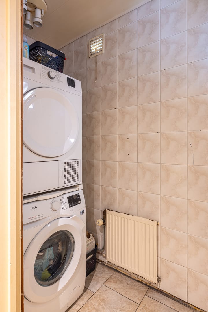 Foto 19 van Hazenkampstraat 54