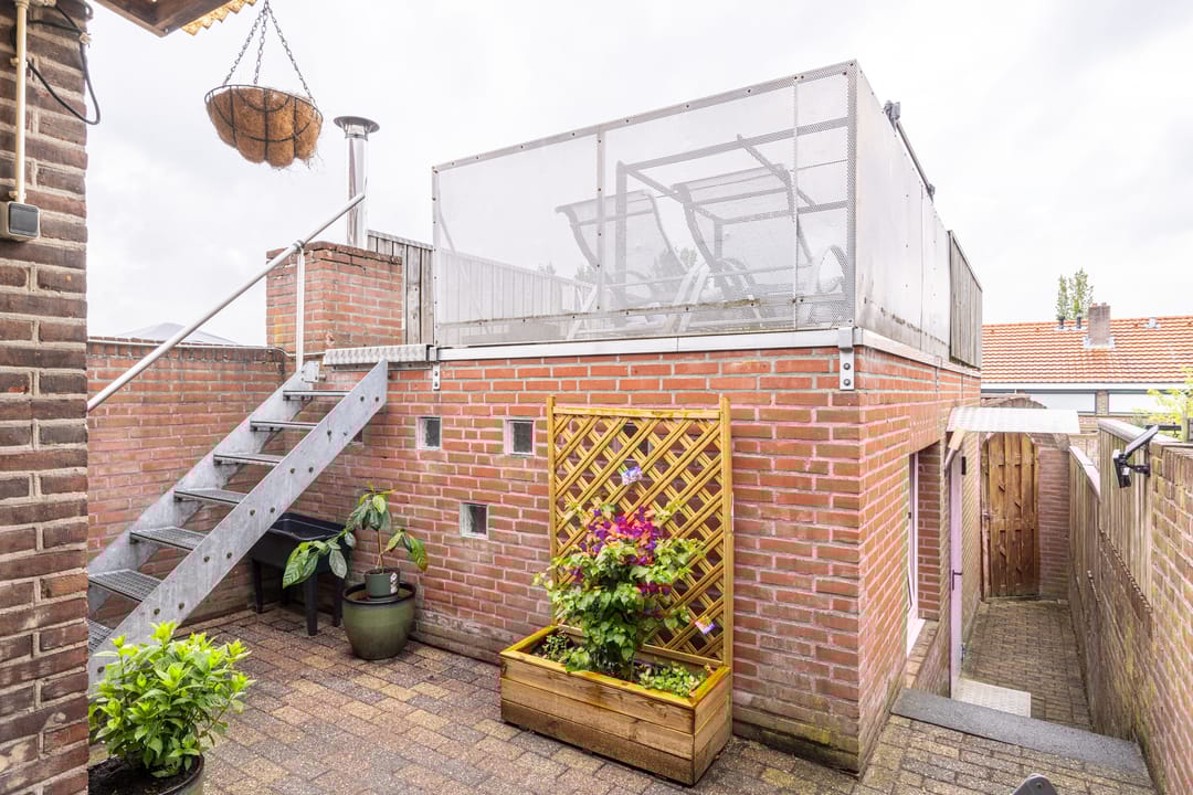 Photo 28 of Hazenkampstraat 54