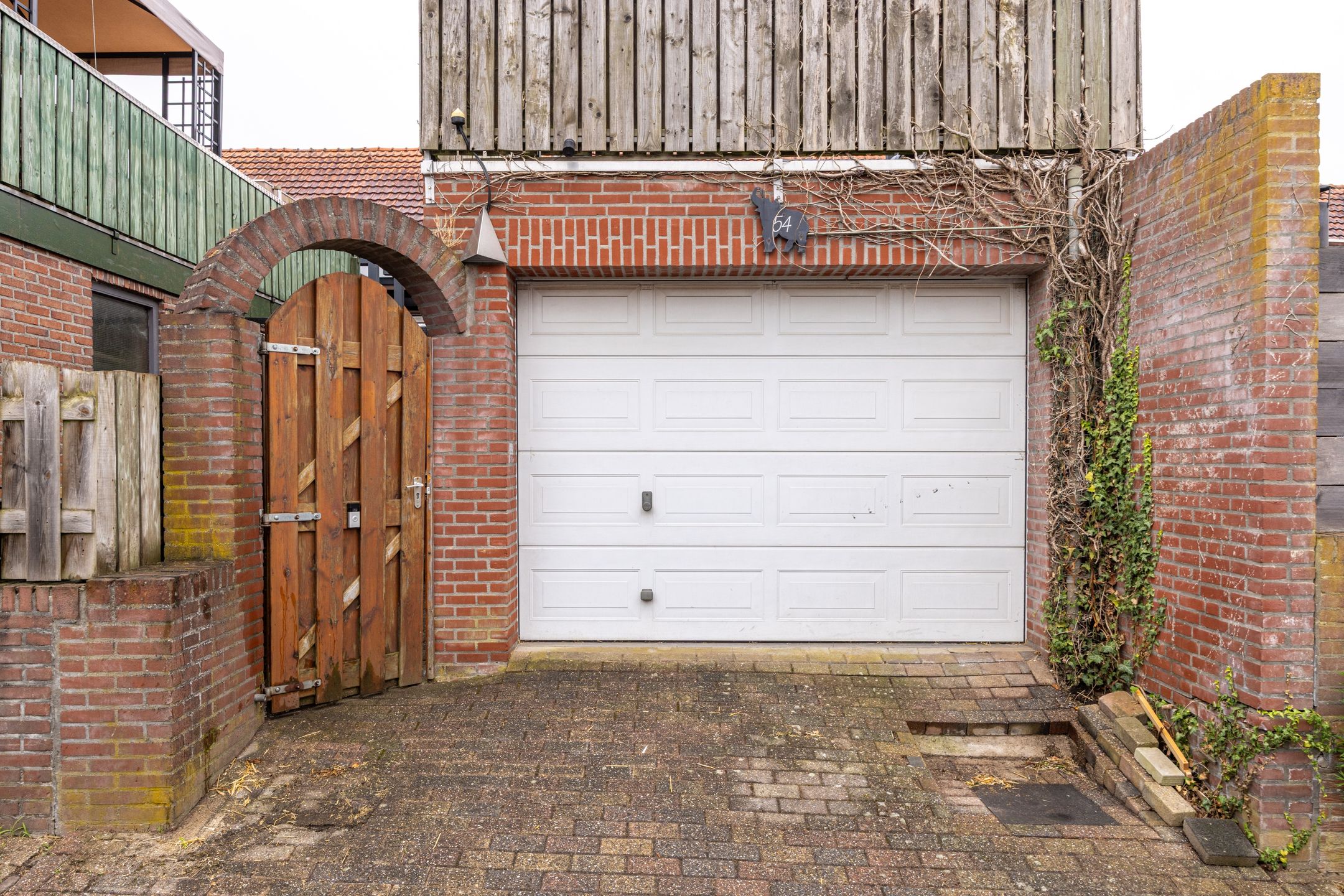 Photo 30 of Hazenkampstraat 54