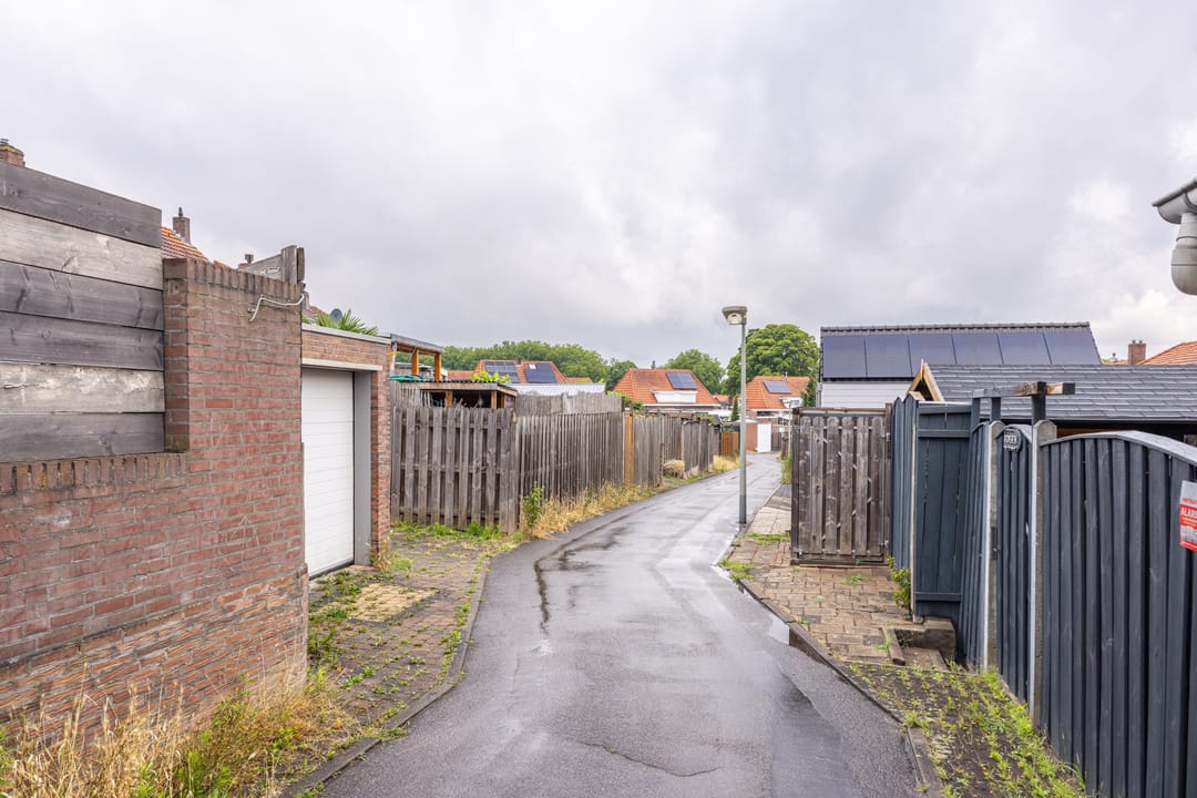 Photo 31 of Hazenkampstraat 54