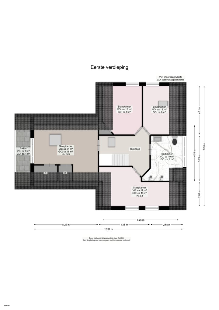 Foto 73 van Voorste Kampen 23