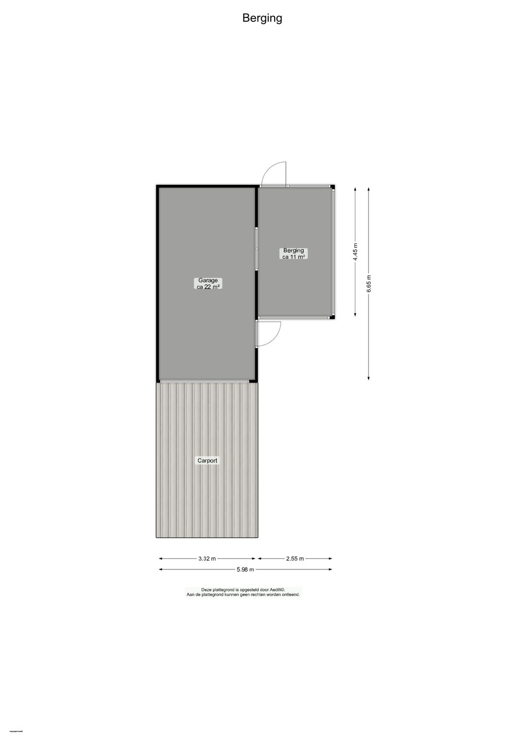 Foto 76 van Voorste Kampen 23