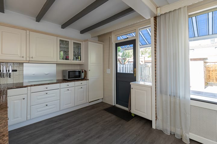 Foto 3 van Pieter Zeemanlaan 46