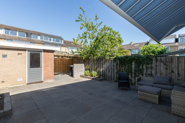 Foto 4 van Pieter Zeemanlaan 46