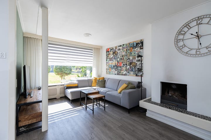 Foto 2 van Pieter Zeemanlaan 46