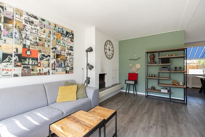 Foto 8 van Pieter Zeemanlaan 46