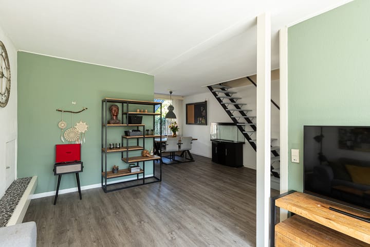 Foto 9 van Pieter Zeemanlaan 46