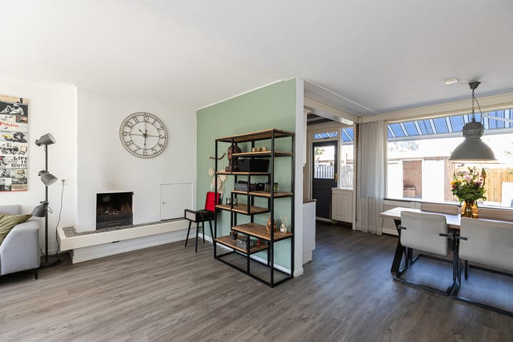 Foto 11 van Pieter Zeemanlaan 46