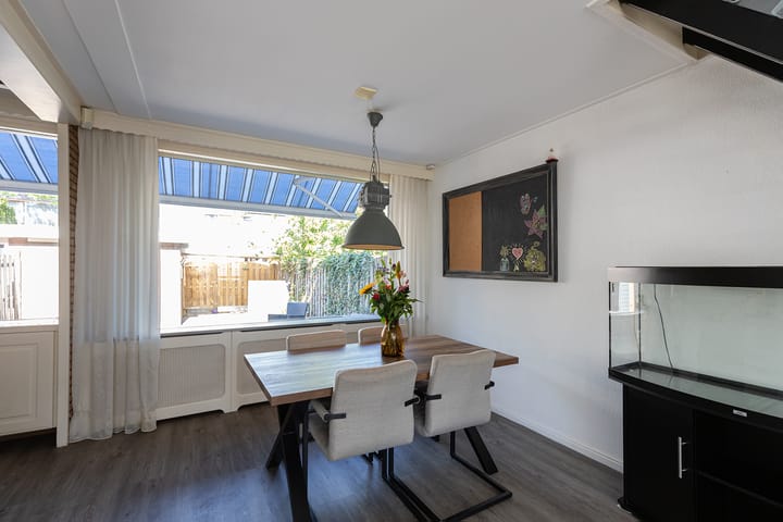 Foto 12 van Pieter Zeemanlaan 46