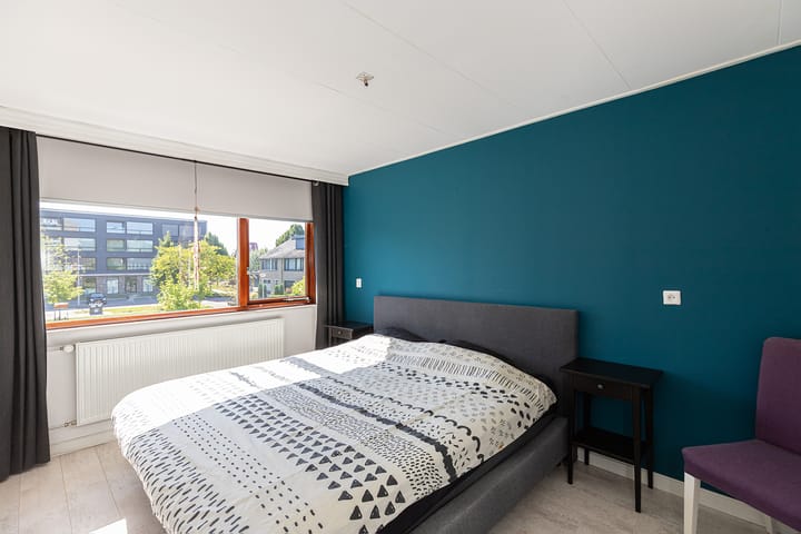 Foto 16 van Pieter Zeemanlaan 46