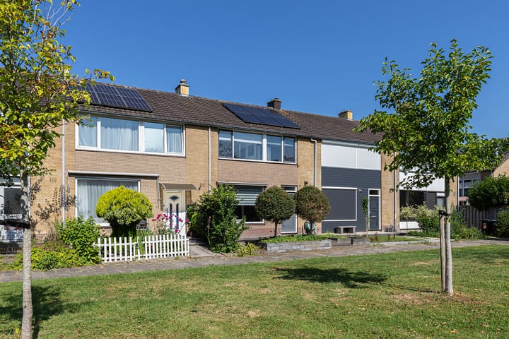 Foto 5 van Pieter Zeemanlaan 46