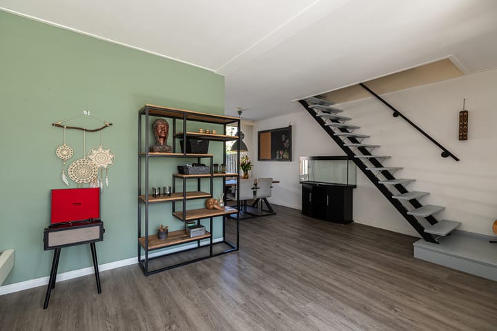 Foto 10 van Pieter Zeemanlaan 46