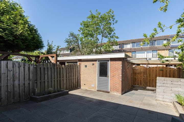 Foto 24 van Pieter Zeemanlaan 46