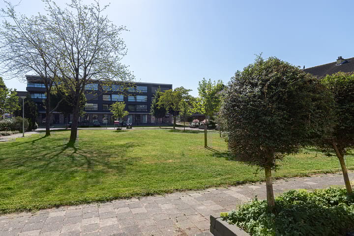 Foto 26 van Pieter Zeemanlaan 46