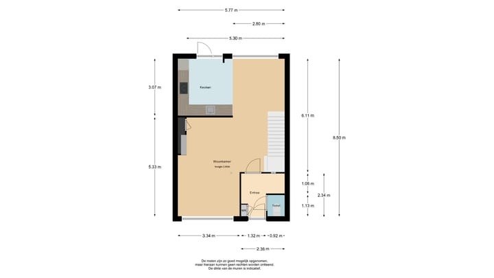 Foto 27 van Pieter Zeemanlaan 46