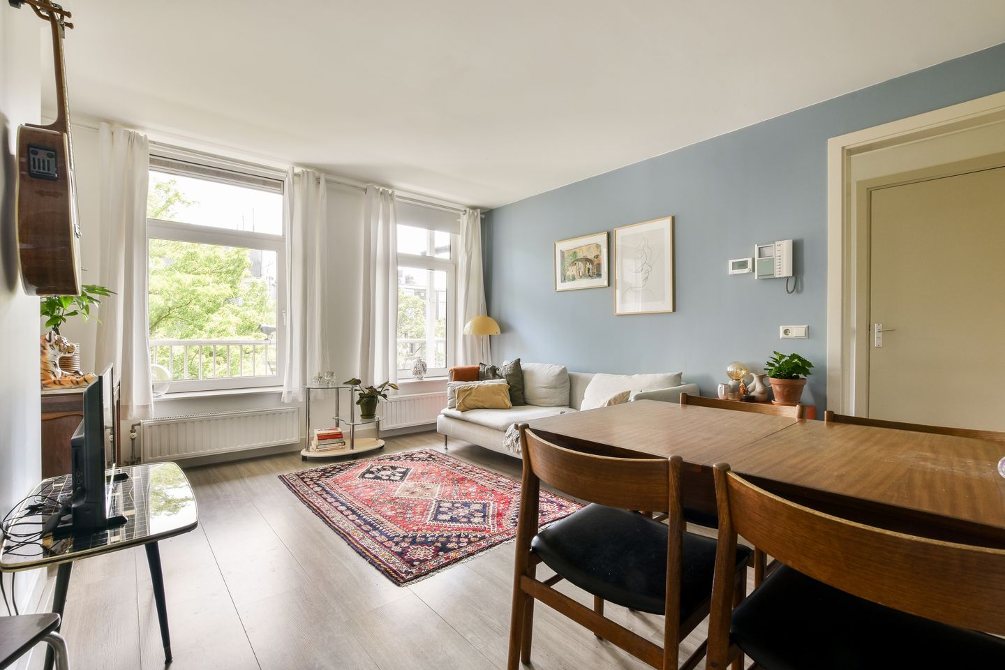 Foto 4 van Eerste Jan van der Heijdenstraat 38-3A