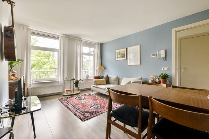 Foto 4 van Eerste Jan van der Heijdenstraat 38-3A