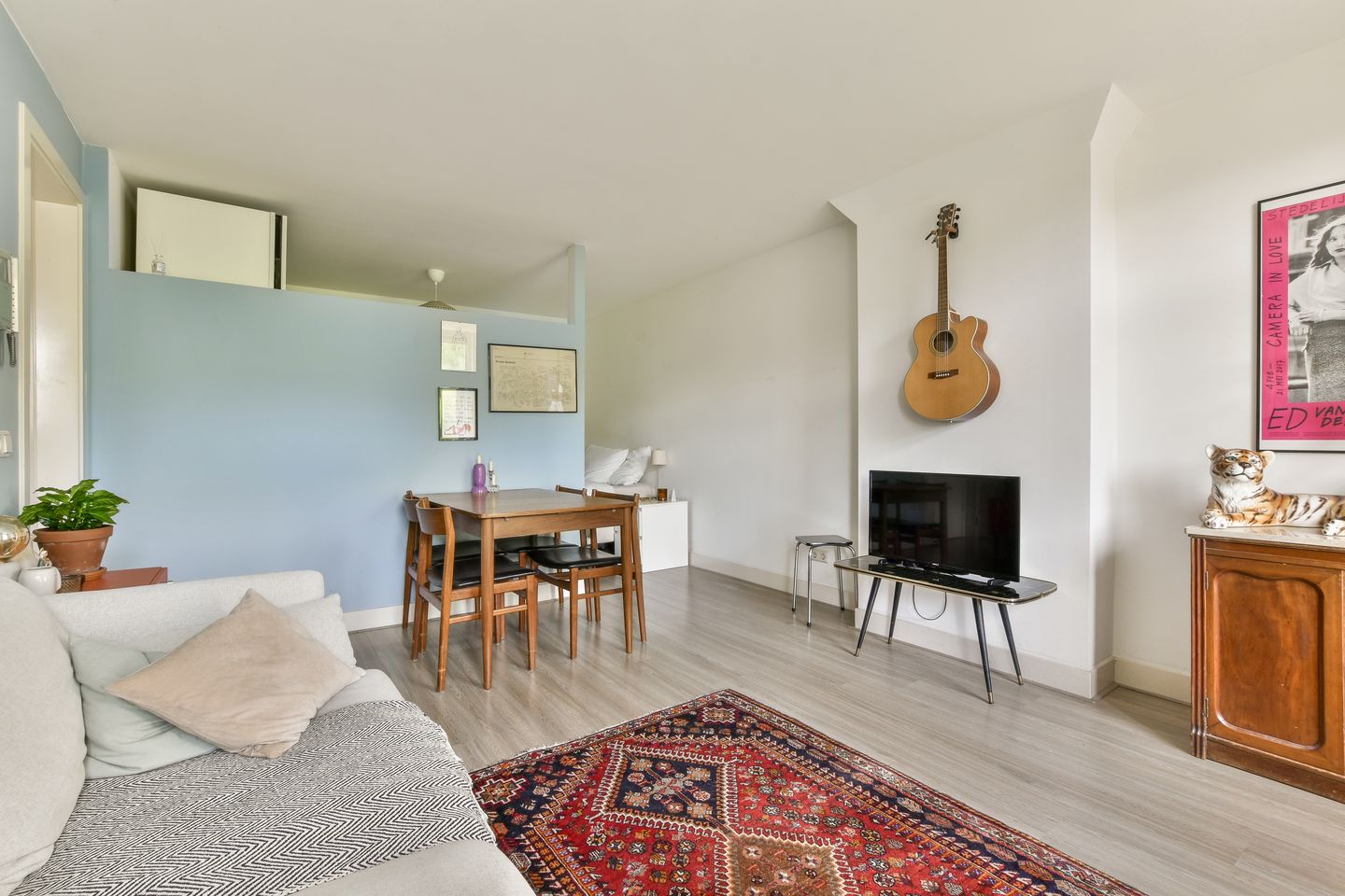 Foto 5 van Eerste Jan van der Heijdenstraat 38-3A