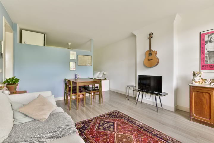 Foto 5 van Eerste Jan van der Heijdenstraat 38-3A