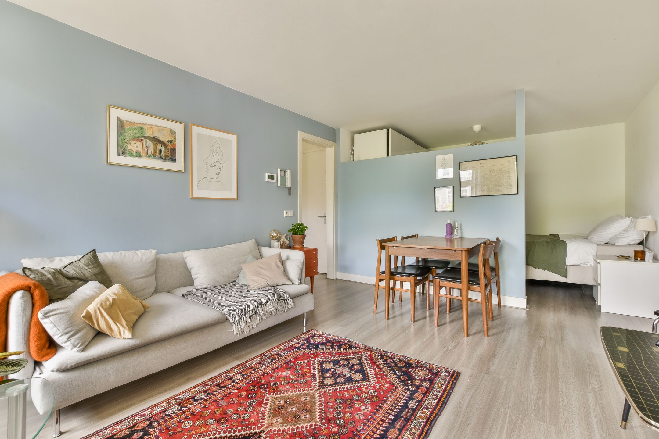 Foto 6 van Eerste Jan van der Heijdenstraat 38-3A