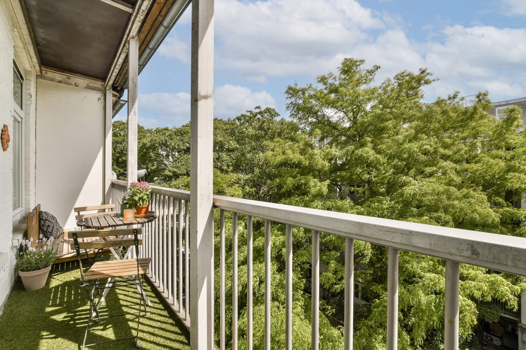 Foto 11 van Eerste Jan van der Heijdenstraat 38-3A