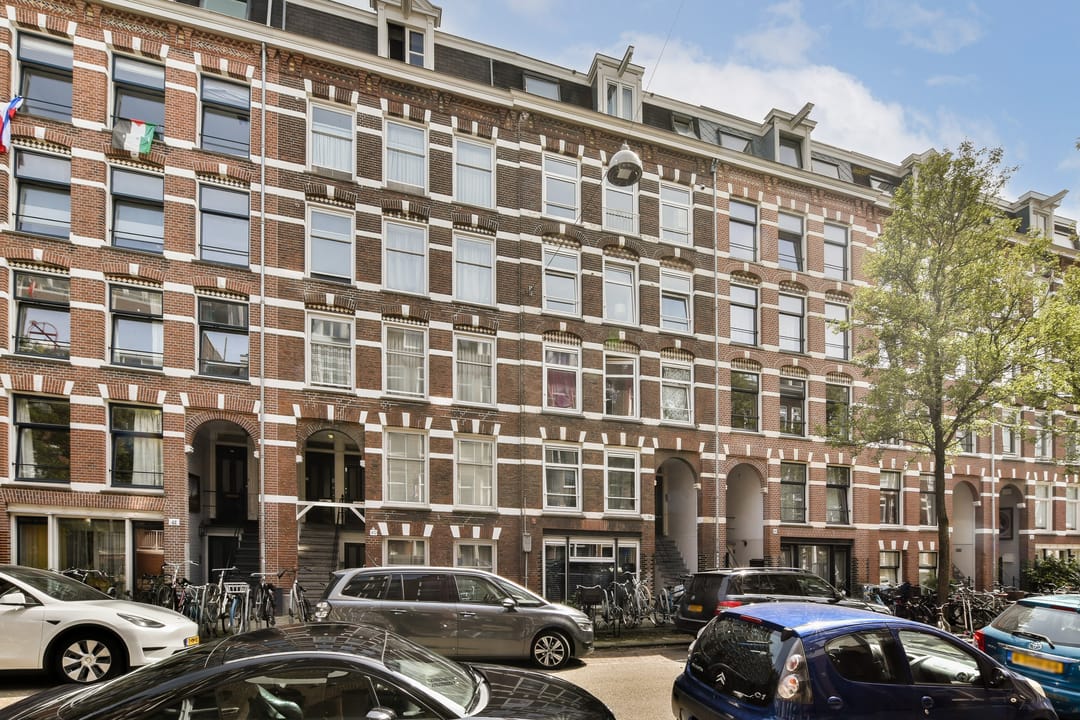 Foto 16 van Eerste Jan van der Heijdenstraat 38-3A