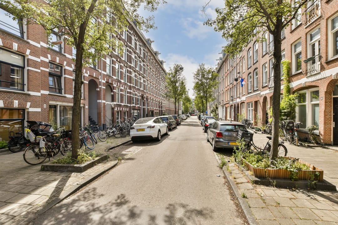 Foto 2 van Eerste Jan van der Heijdenstraat 38-3A