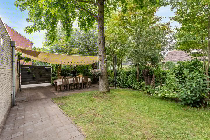 Foto 3 van Portlandweg 6