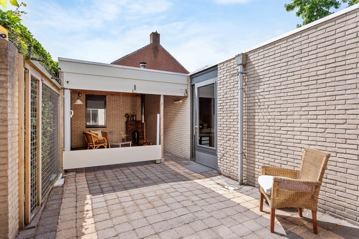 Foto 4 van Portlandweg 6