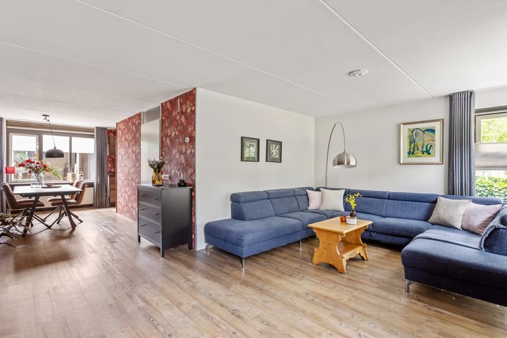 Foto 5 van Portlandweg 6