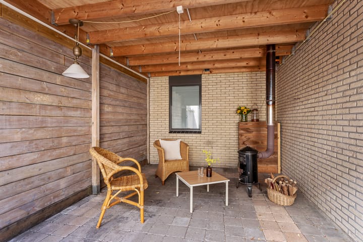 Foto 20 van Portlandweg 6