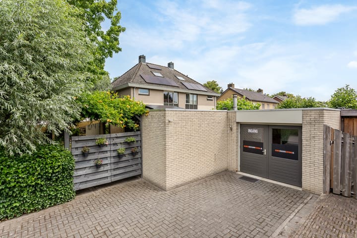 Foto 22 van Portlandweg 6