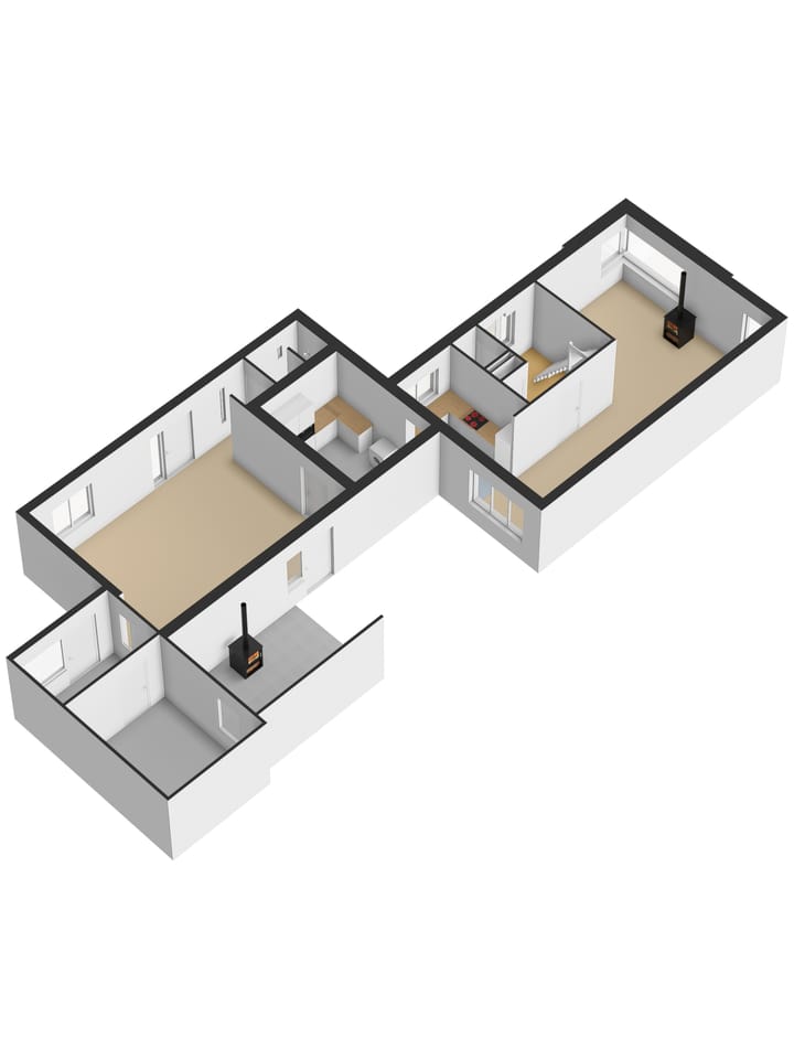 Foto 25 van Portlandweg 6