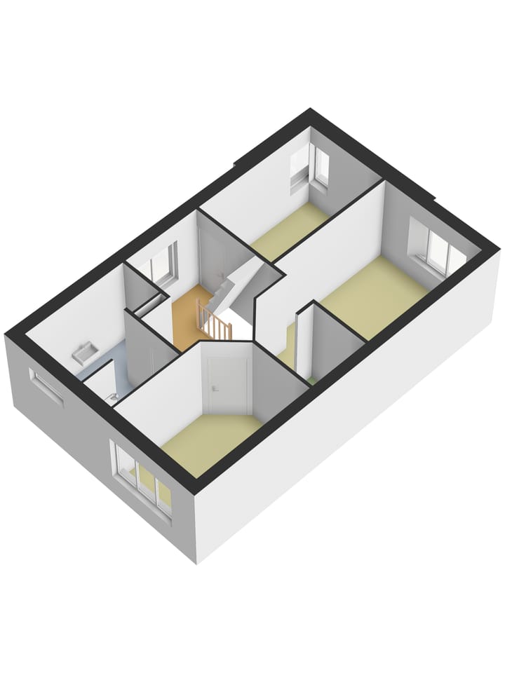 Foto 27 van Portlandweg 6