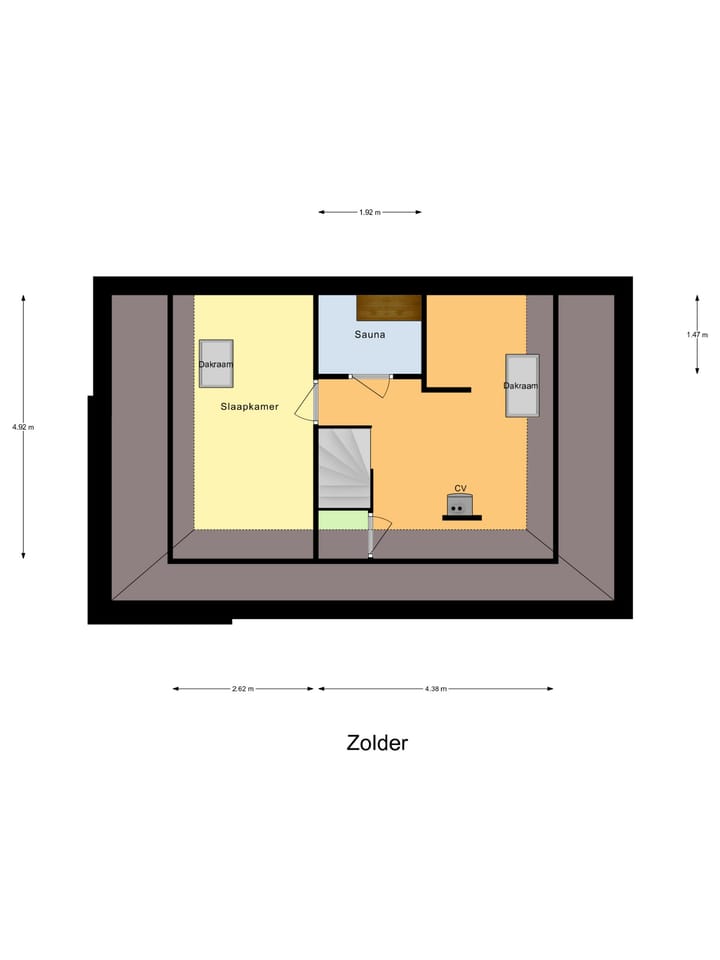 Foto 28 van Portlandweg 6