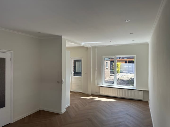 Foto 1 van Jacob van Heemskerckstraat 9