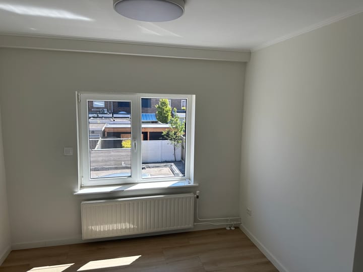 Foto 13 van Jacob van Heemskerckstraat 9