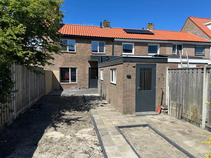 Foto 20 van Jacob van Heemskerckstraat 9